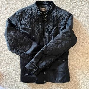 Guess Jeans Moto Jacket